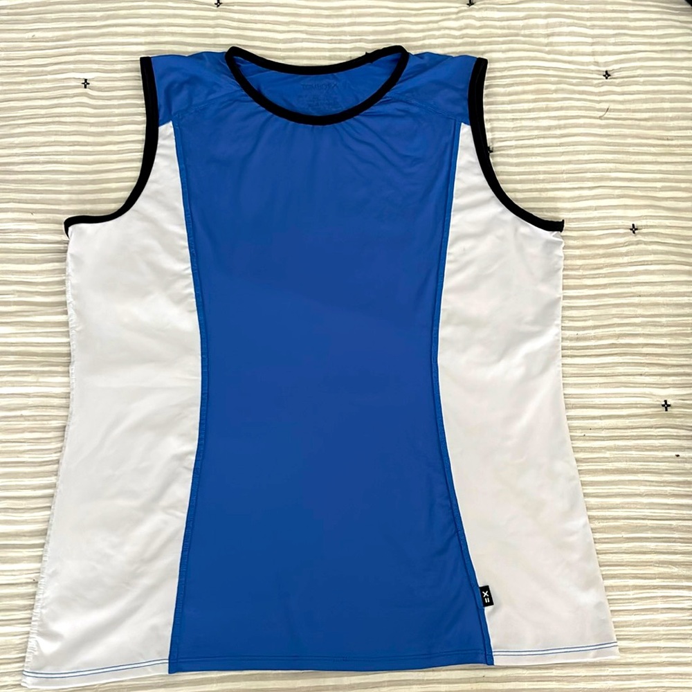 TomboyX Swim Shirt